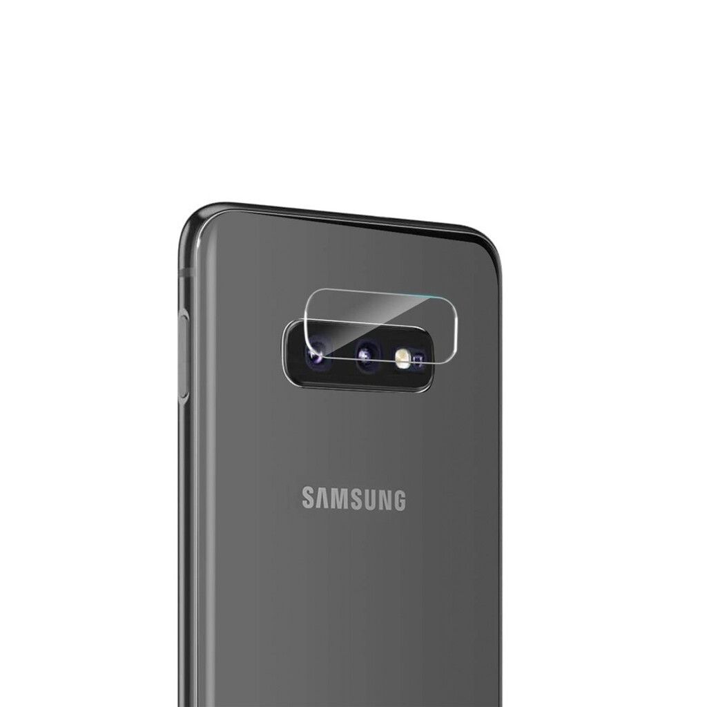 Glass Para Camara Samsung S10E