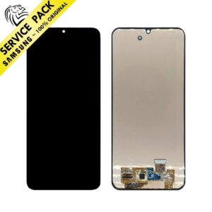 SERVICE PACK MODULO SAMSUNG A24 4G ··