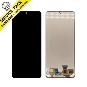 SERVICE PACK MODULO SAMSUNG A22 4G ··