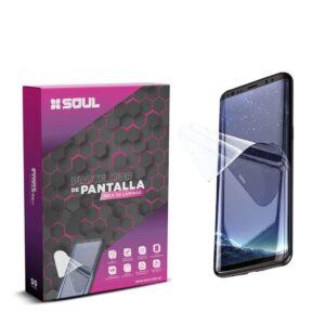 Filmina Hidrogel SOUL- CLEAR HD SMARTPHONE 170x120 (PACK x50) Precio unitario