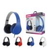 Auricular Vincha Sonic Shock Marca Soul
