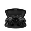 Auricular Bluetooth Sport S100 Con Base