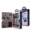 Auricular Bluetooth Sport S100 Con Base