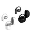 Auricular Sport Bluetooth 5.2 Air Conduction A250 Con Base