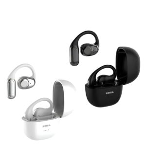 Auricular Sport Bluetooth 5.2 Air Conduction A250 Con Base