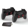 Mini Consola Gamer 4K TV 20.000 Juegos