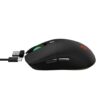 Mouse Gamer Inalámbrico 2,4Ghz Recargable