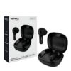 Earbuds Bluetooth C/ Base De Carga TWS Touch Netmak