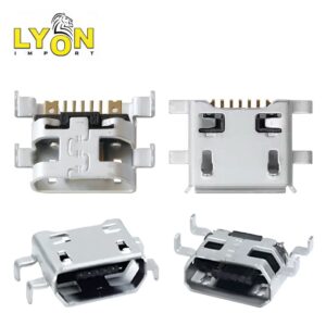 CON.CARGA LG H440 SPIRIT(C70 SPIRIT)