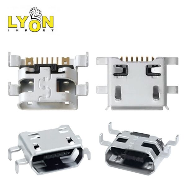 CON.CARGA LG H440 SPIRIT(C70 SPIRIT)
