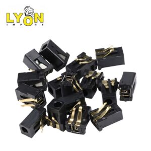 CONECTOR DE ALIMENTACION NOKIA DC096