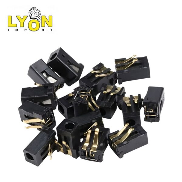 CONECTOR DE ALIMENTACION NOKIA DC096