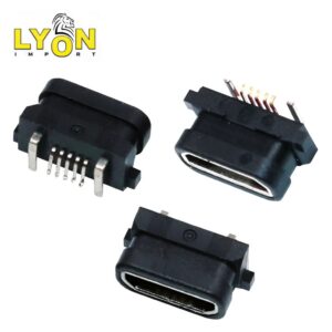CON.CARGA SE M5 (E5606)