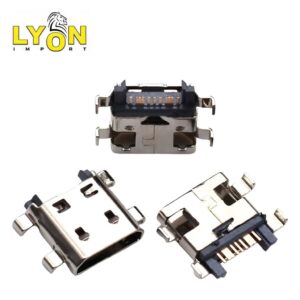 CON.CARGA SM S5310 (POCKET NEO)