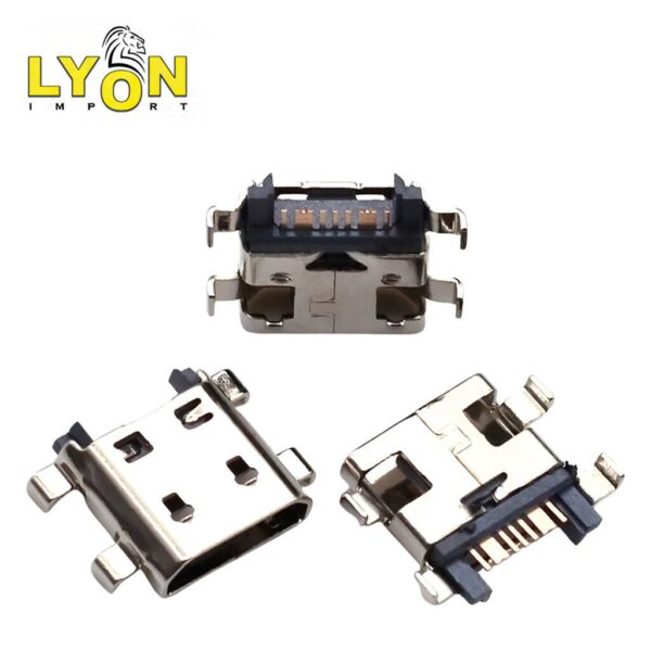CON.CARGA SM S5310 (POCKET NEO)