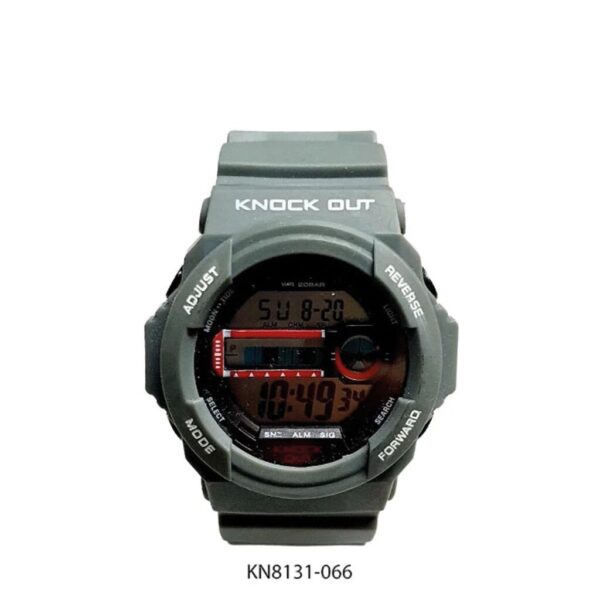 Reloj Knock Out 8131 (Hombre)