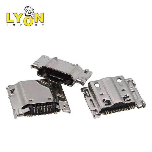 CON.CARGA SM S3 / S5301 / S3350 / 5360