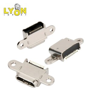 CON.CARGA SM S5 MINI (G800)
