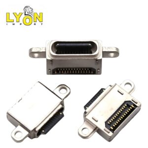 CONECTOR DE CARGA SAMSUNG S9