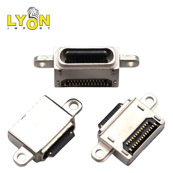 CONECTOR DE CARGA SAMSUNG S9