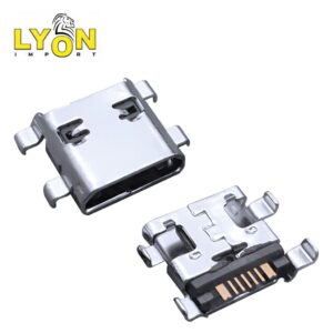 CON.CARGA SM S3 MINI (I8190)