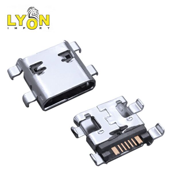 CON.CARGA SM S3 MINI (I8190)