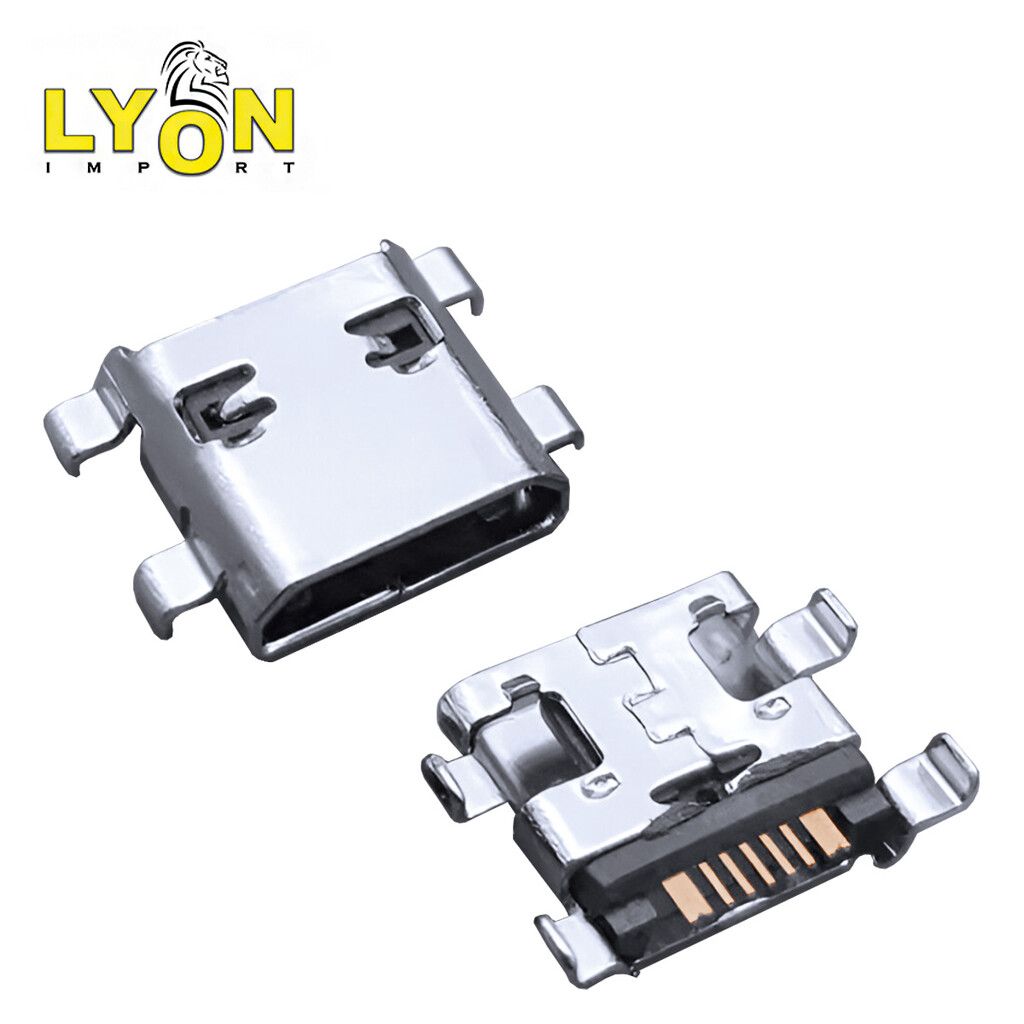 CON.CARGA SM S3 MINI (I8190)