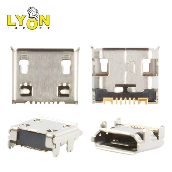 CON.CARGA SM S5300 (POCKET)