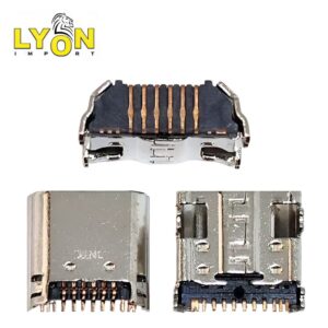 CON.CARGA SAMSUNG TAB 3 / T210 / T211 / T230 / P5200