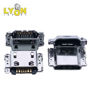 CONECTOR DE CARGA  SAMSUNG A10 (A105)