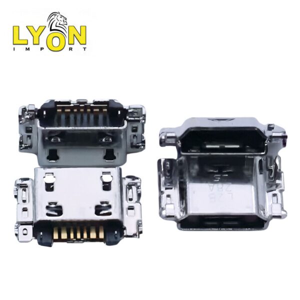 CONECTOR DE CARGA  SAMSUNG A10 (A105)