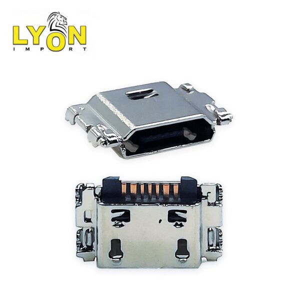CONECTOR DE CARGA  SAMSUNG A10 (A105) - Imagen 2