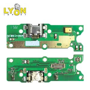 CON.CARGA MOTO XT2029 C/PLACA MOTO E6 PLAY