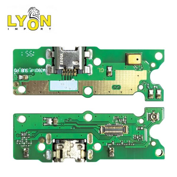 CON.CARGA MOTO XT2029 C/PLACA MOTO E6 PLAY