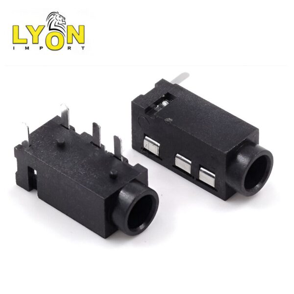 JACK AUDIO 3.5 UNIVERSAL ( VARIAS )