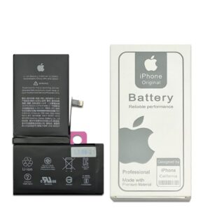 Batería iPhone XS MAX Rep. ORIGINAL Calidad MAXIMA