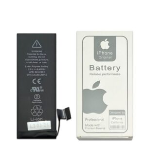 Batería iPhone 5 Rep. ORIGINAL Calidad MAXIMA