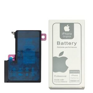 Batería iPhone 12 PRO MAX Rep. ORIGINAL Calidad MAXIMA