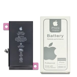 Batería iPhone 12 Rep. ORIGINAL Calidad MAXIMA
