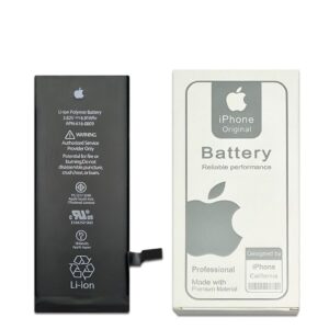 Bateria Iphone 6G (3.82v - 6.91wh)  Rep. ORIGINAL Calidad MAXIMA