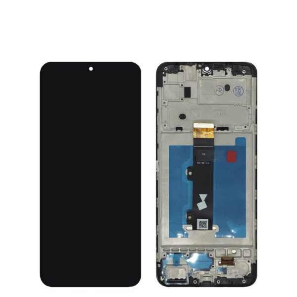 MODULO MOTOROLA E20 C/ MARCO  - TREX