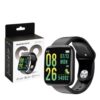 SmartWatch Bluetooth 4.2 NM-GO NETMAK