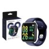 SmartWatch Bluetooth 4.2 NM-GO NETMAK