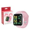 SmartWatch Bluetooth 4.2 NM-GO NETMAK