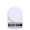 Balanza de cocina elctronica DITRON