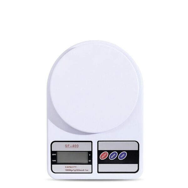 Balanza de cocina elctronica DITRON - Imagen 2