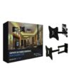 Soporte Led / Lcd 14-42 Doble Brazo