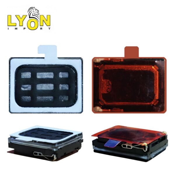 BUZZER NOKIA 535