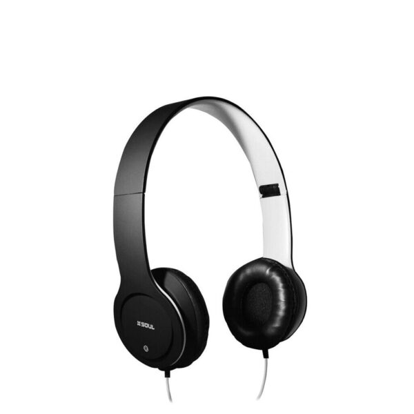 Auricular Vincha Urban L100 Marca Soul Plegables - Imagen 4