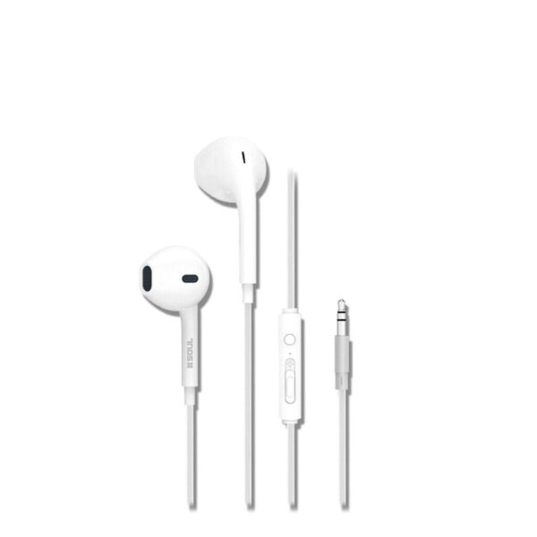Manos Libres S389 C/ Volumen Marca SOUL - Imagen 2